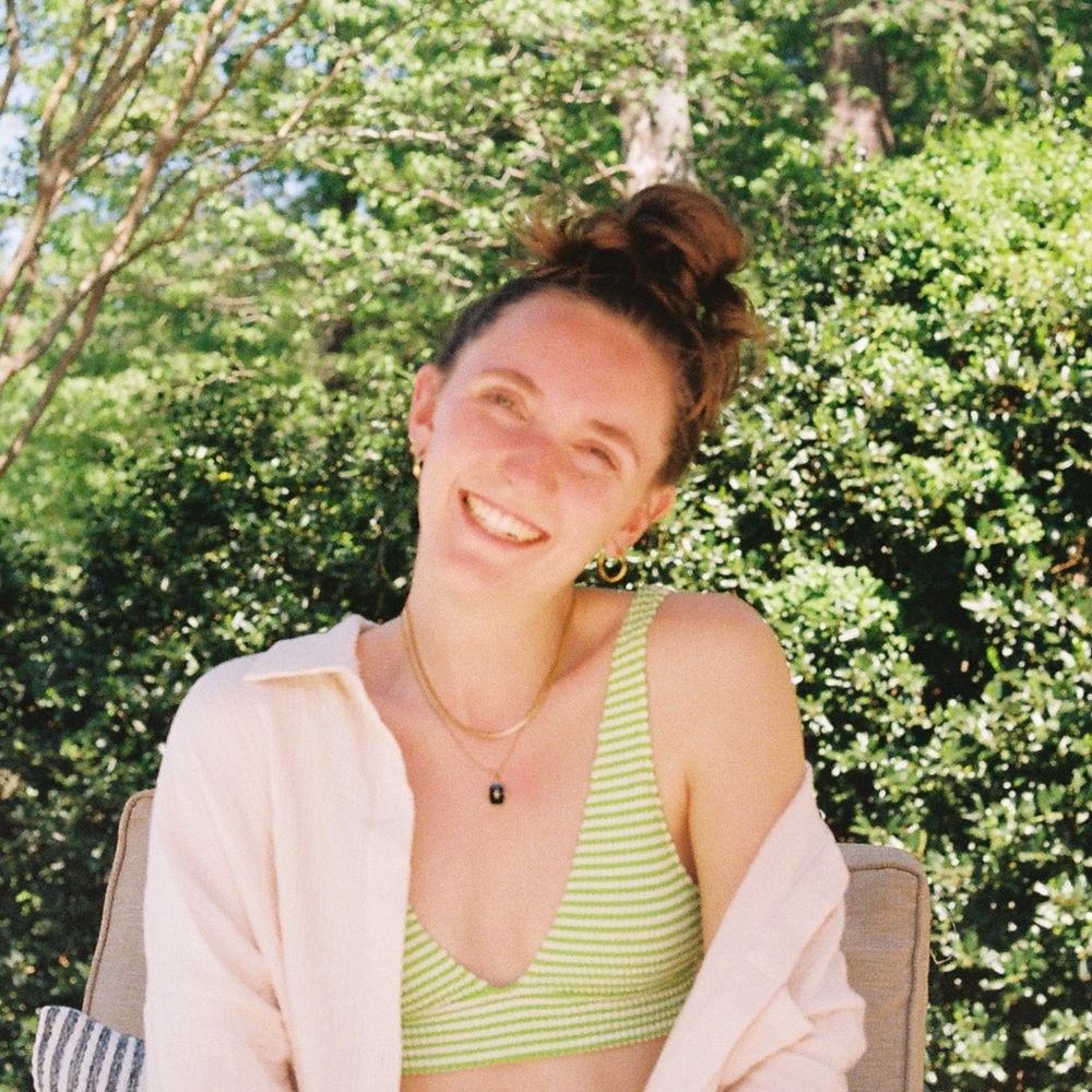 Meet your Posher, Marissa